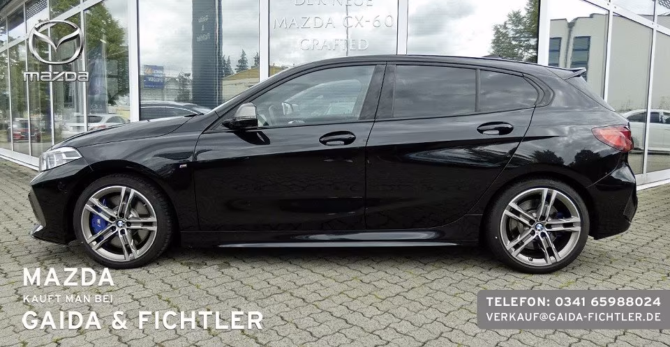 BMW 135