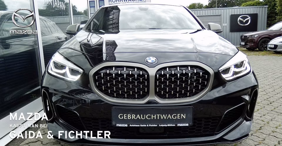 BMW 135