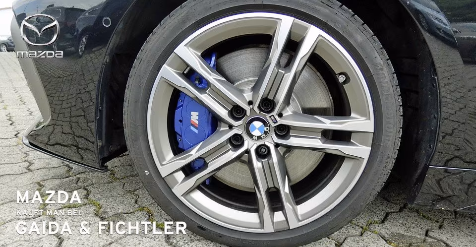 BMW 135