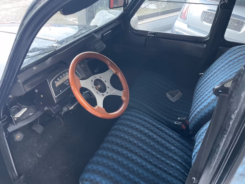 Citroën 2 CV