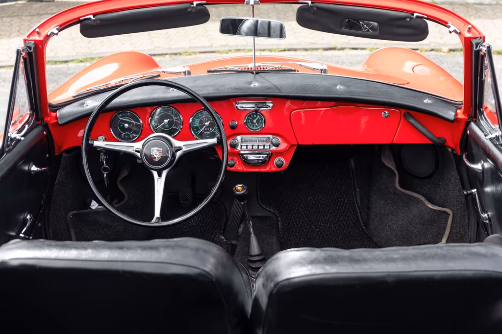 Porsche 356