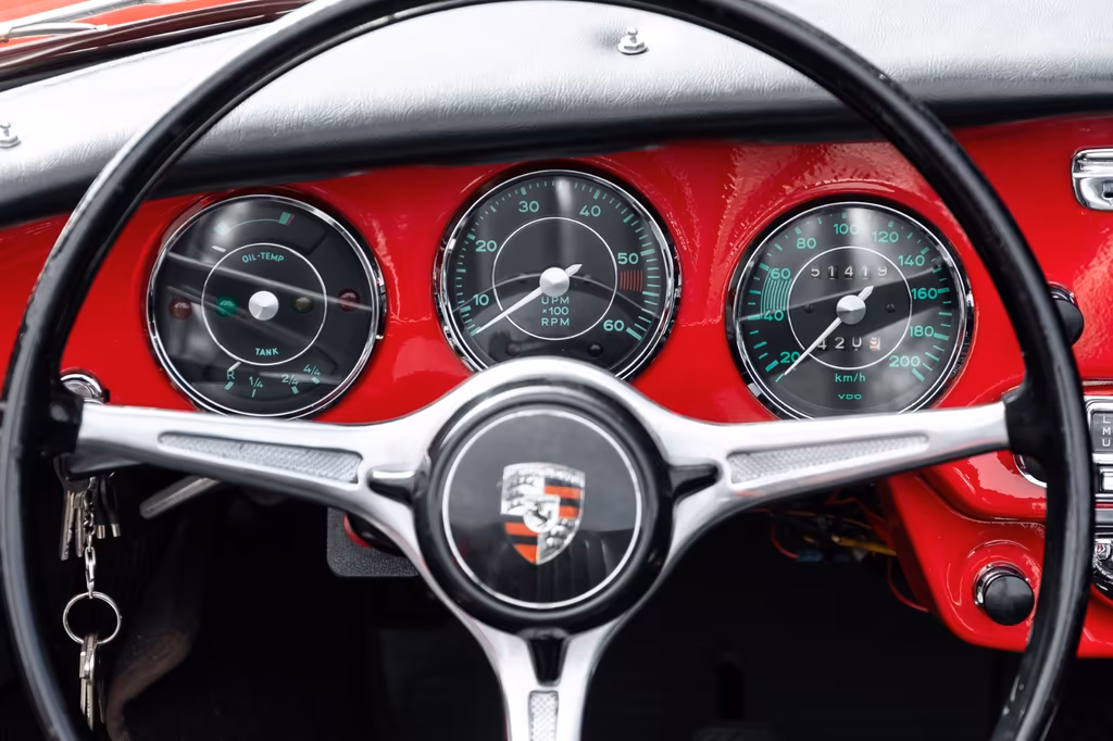 Porsche 356