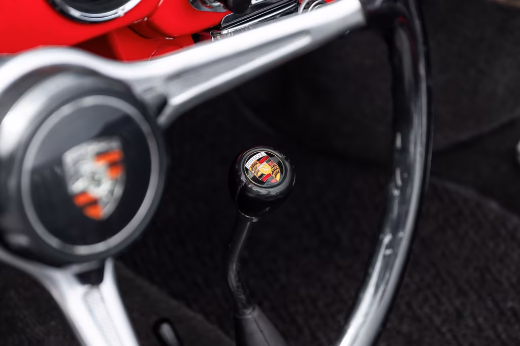 Porsche 356