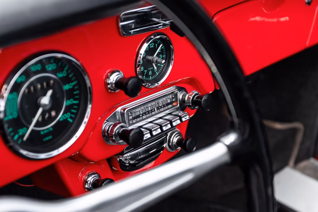Porsche 356