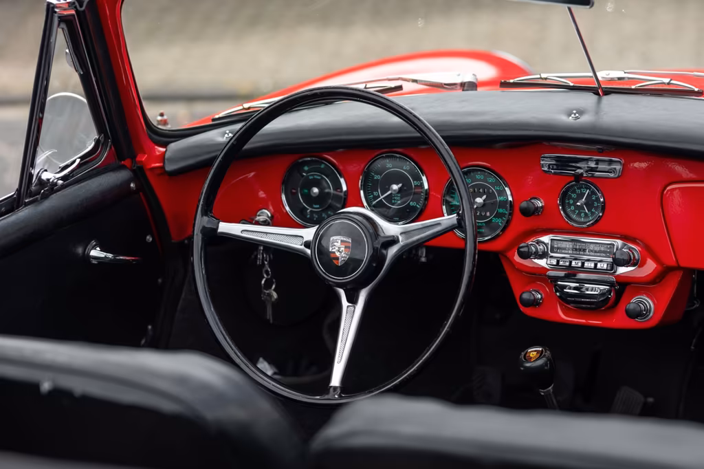 Porsche 356