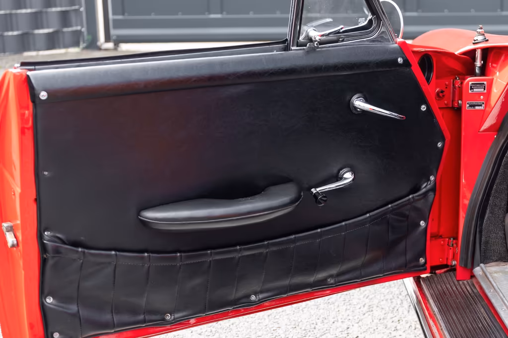 Porsche 356