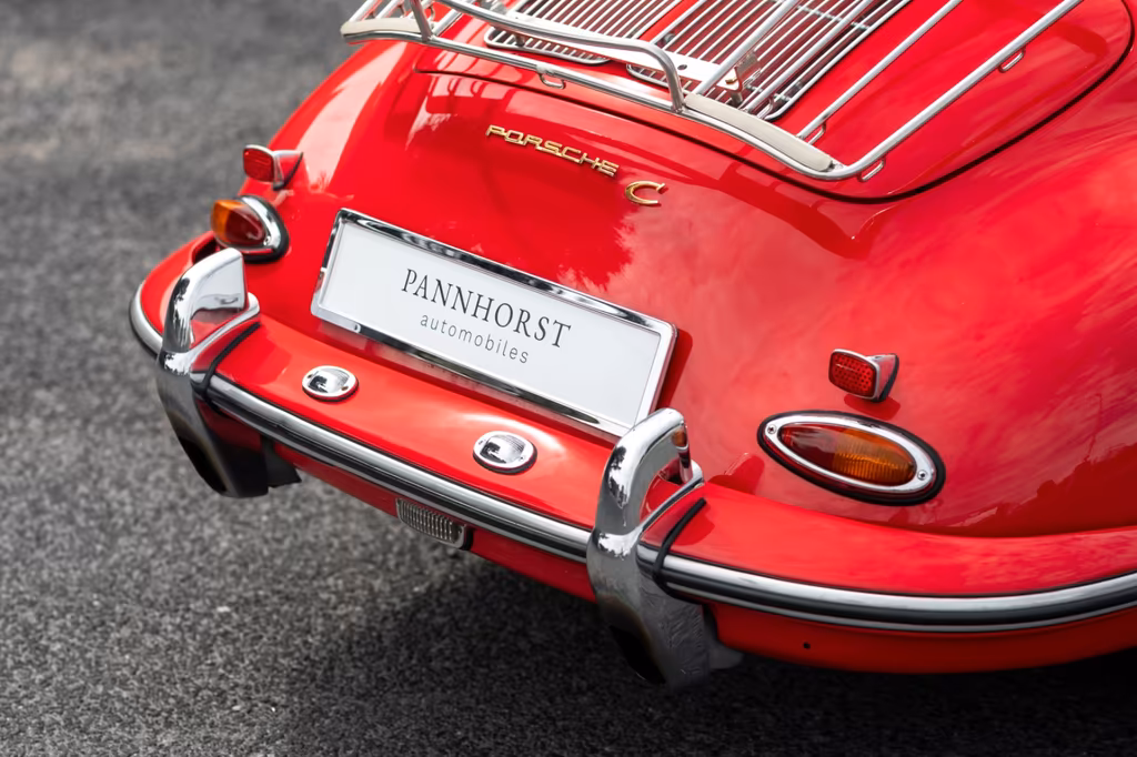 Porsche 356