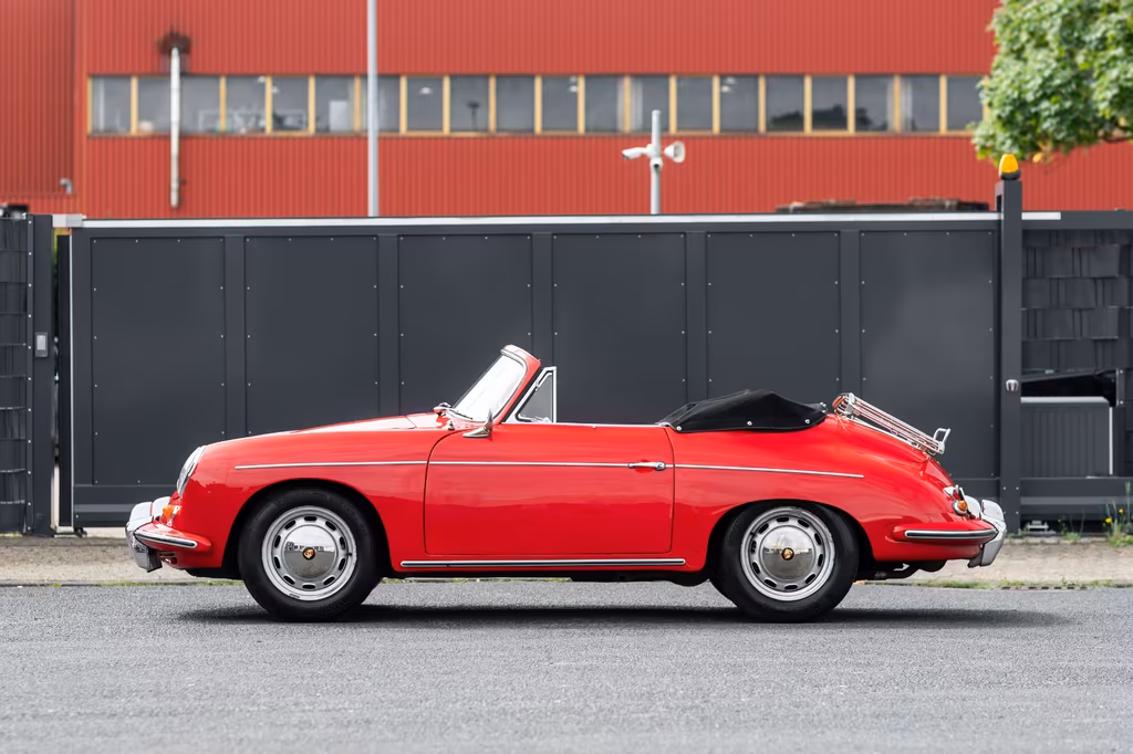 Porsche 356