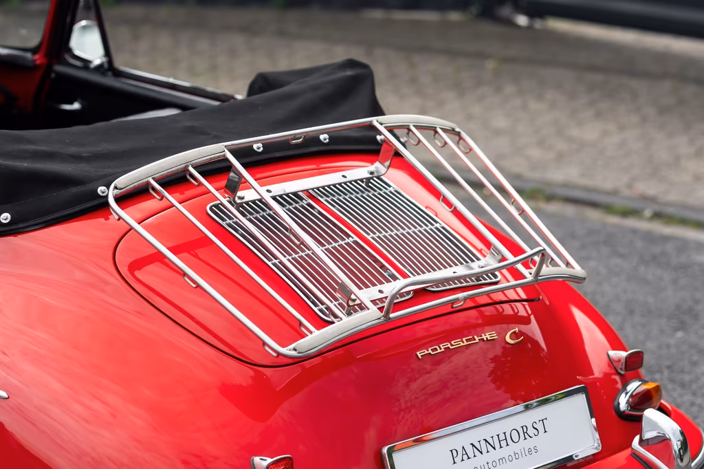 Porsche 356