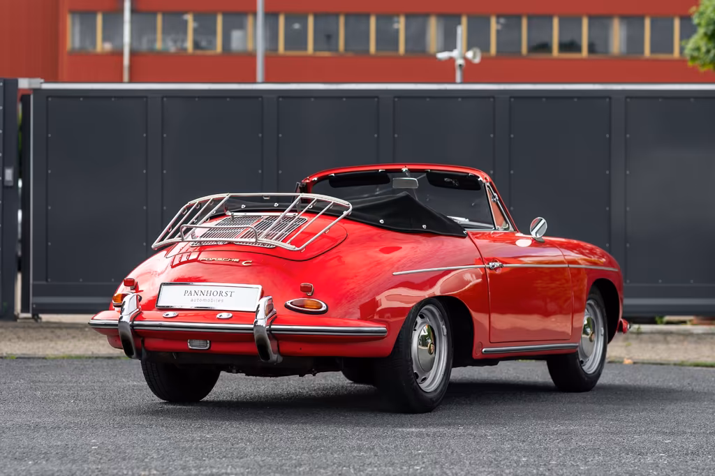 Porsche 356