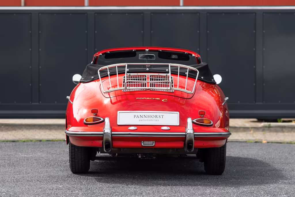 Porsche 356