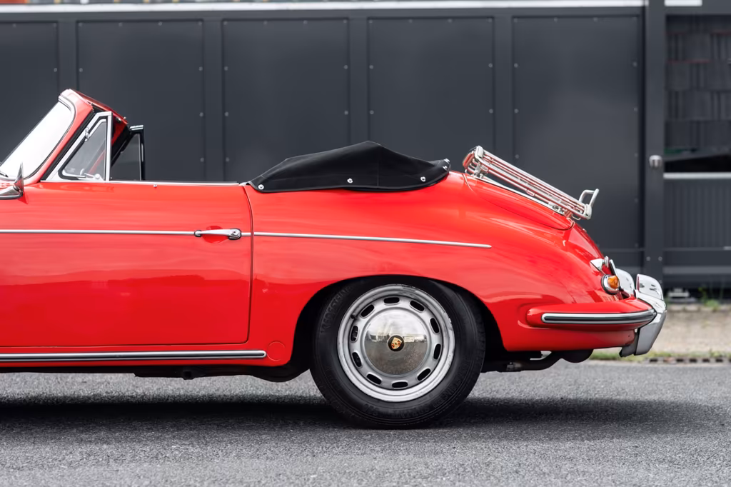 Porsche 356