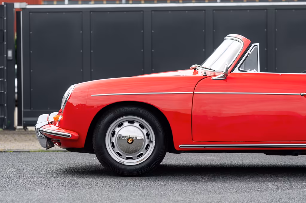 Porsche 356