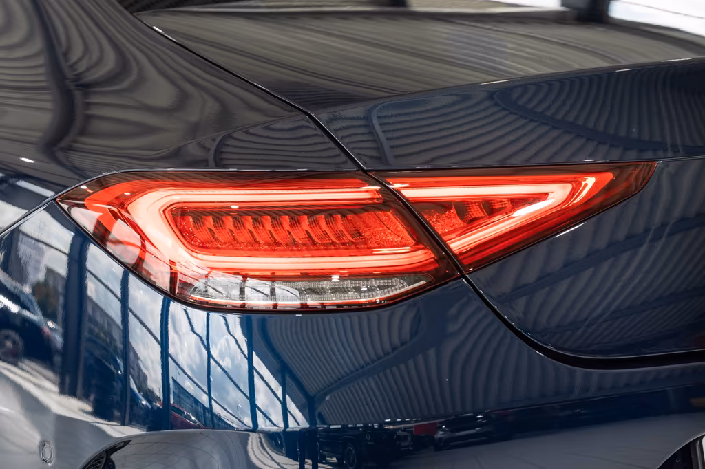 Mercedes-Benz CLS 400