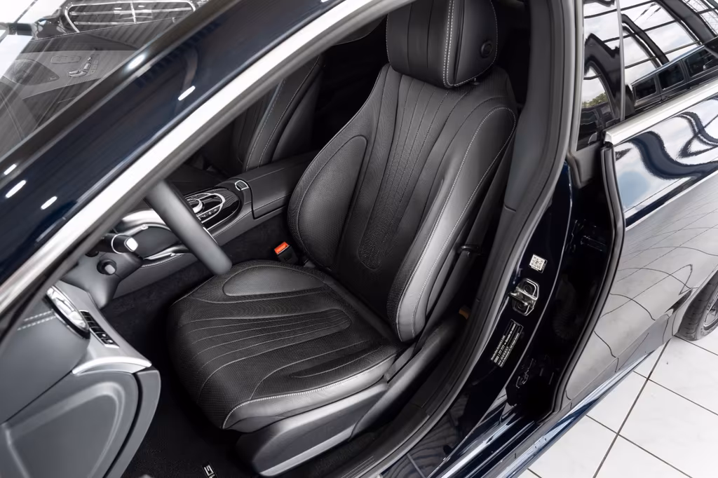Mercedes-Benz CLS 400
