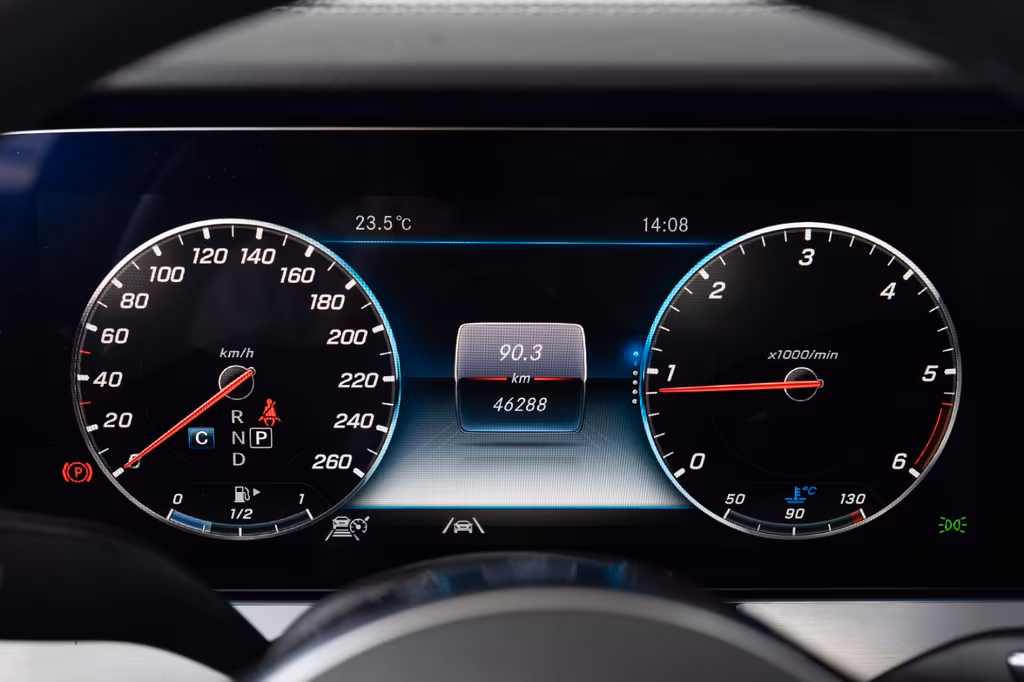 Mercedes-Benz CLS 400