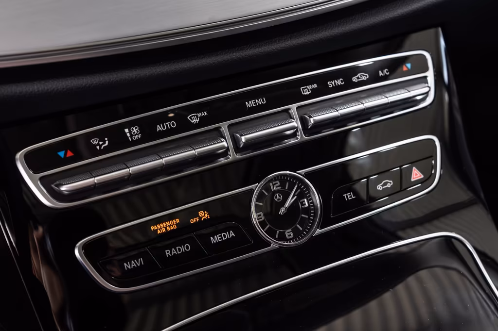 Mercedes-Benz CLS 400