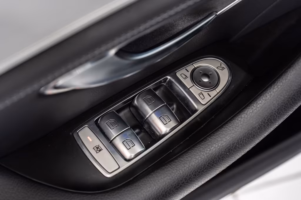 Mercedes-Benz CLS 400