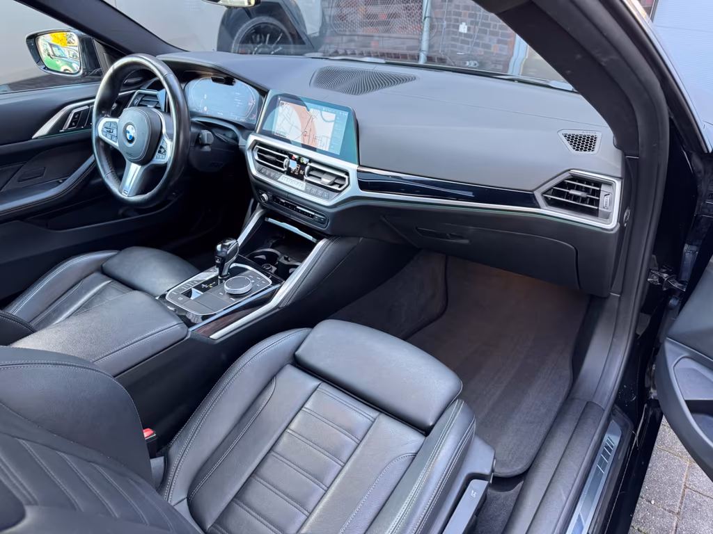BMW 430