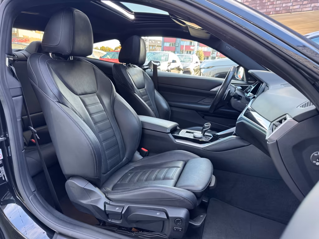 BMW 430