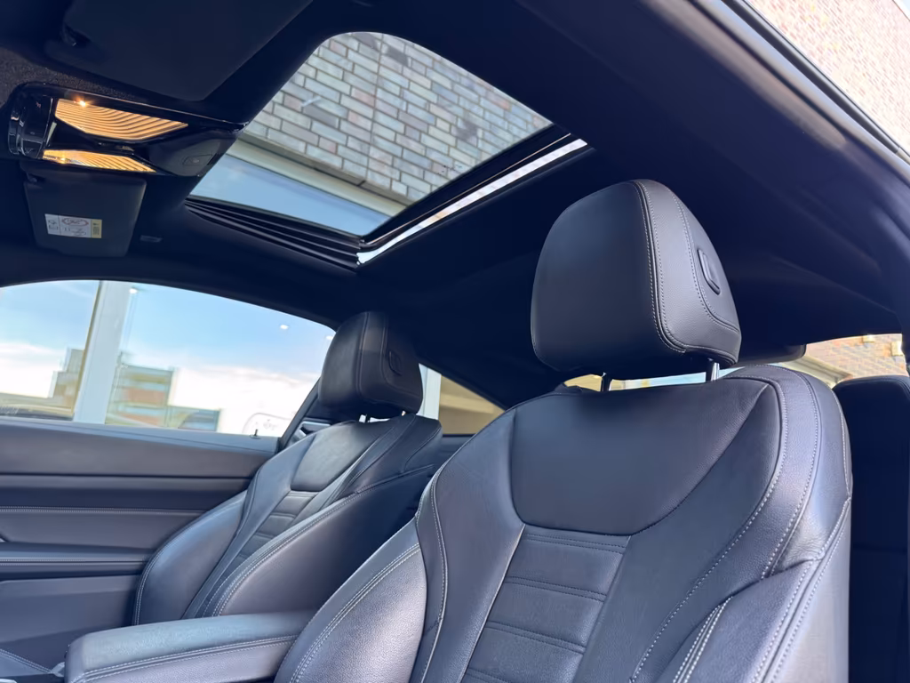 BMW 430