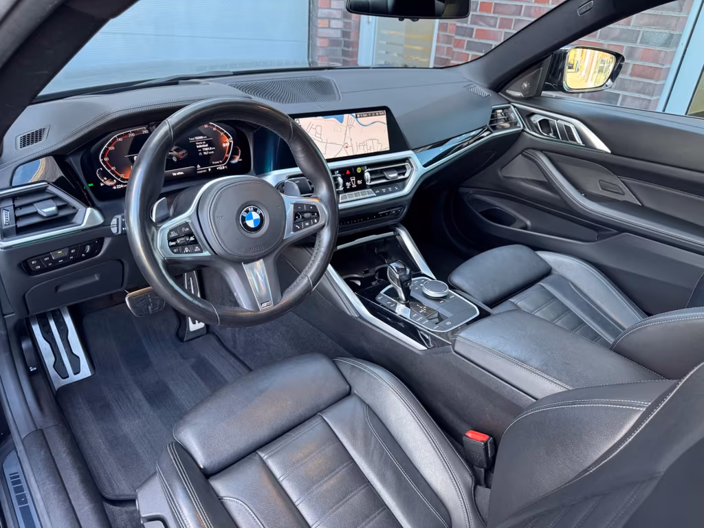 BMW 430