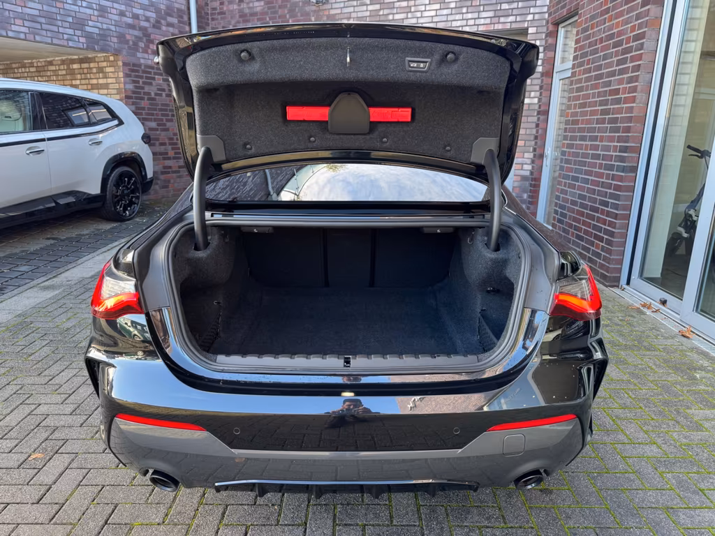 BMW 430