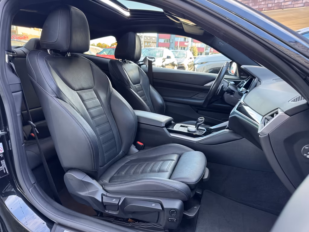BMW 430