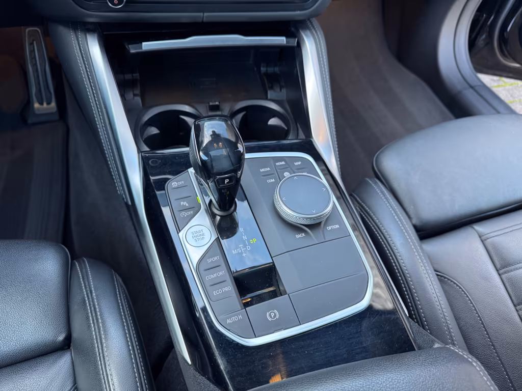 BMW 430