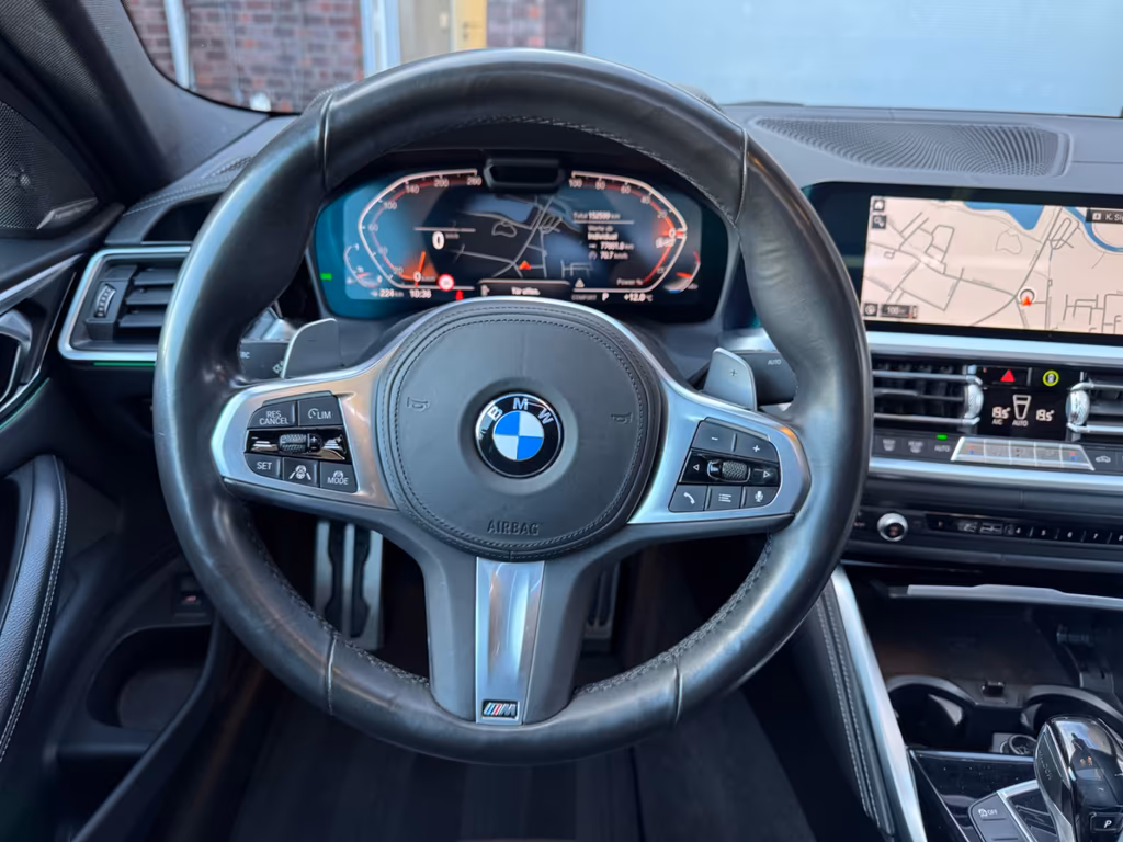 BMW 430