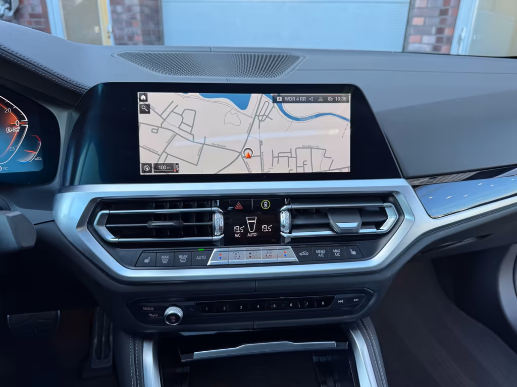 BMW 430
