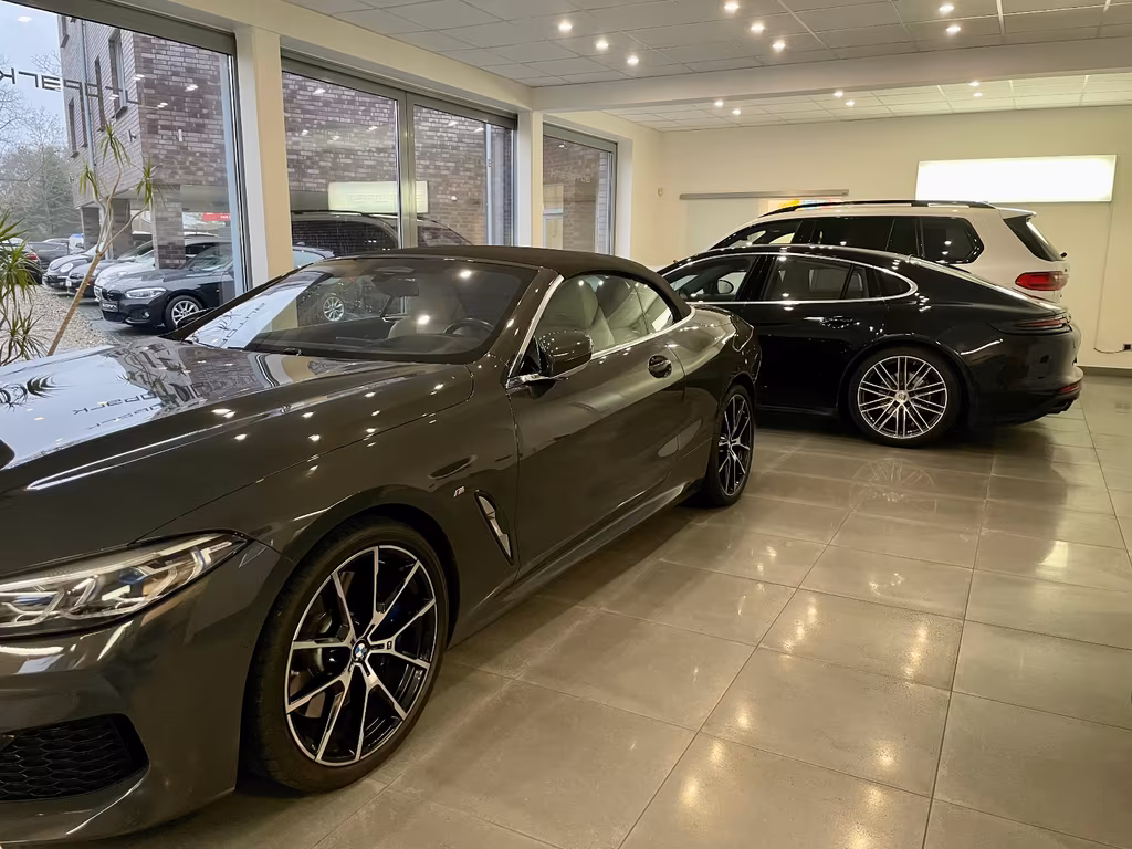 BMW 430