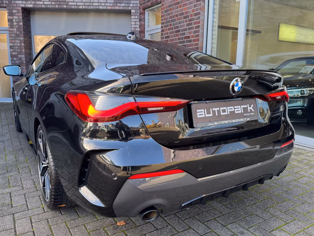 BMW 430