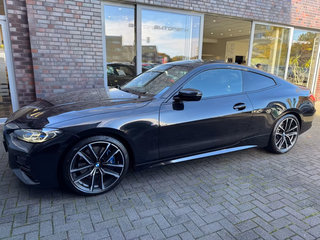 BMW 430
