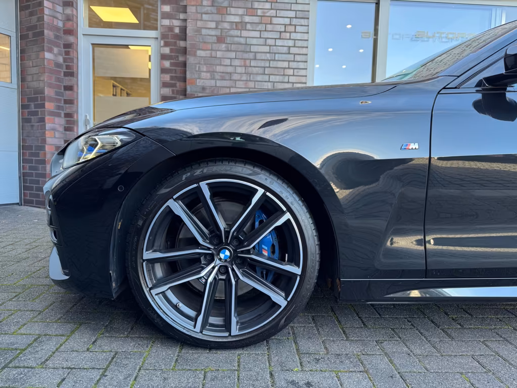 BMW 430