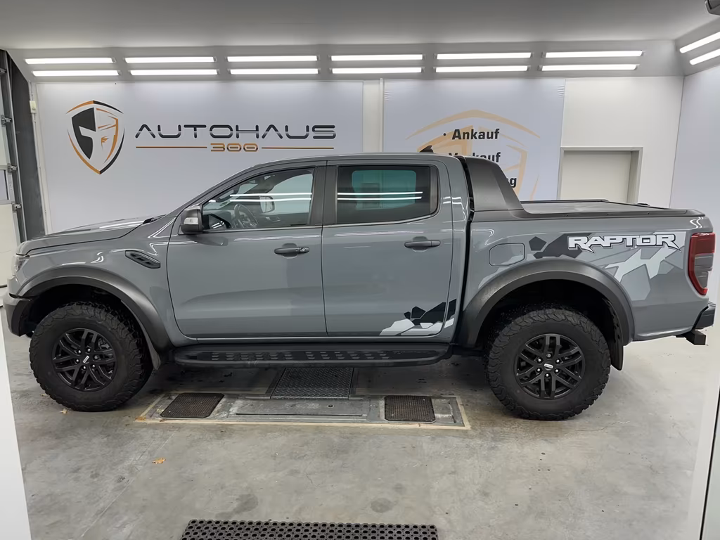Ford Raptor