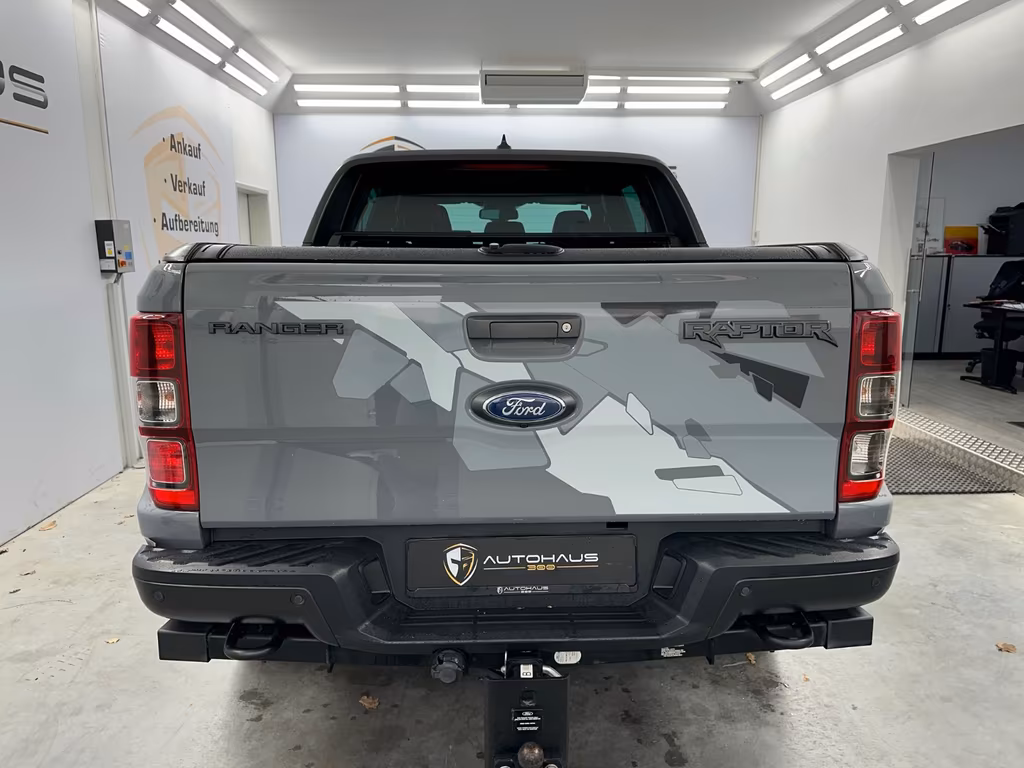 Ford Raptor