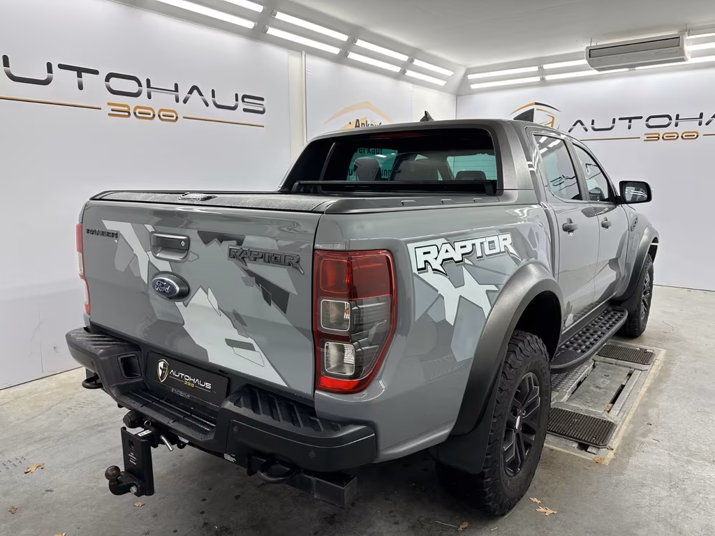Ford Raptor
