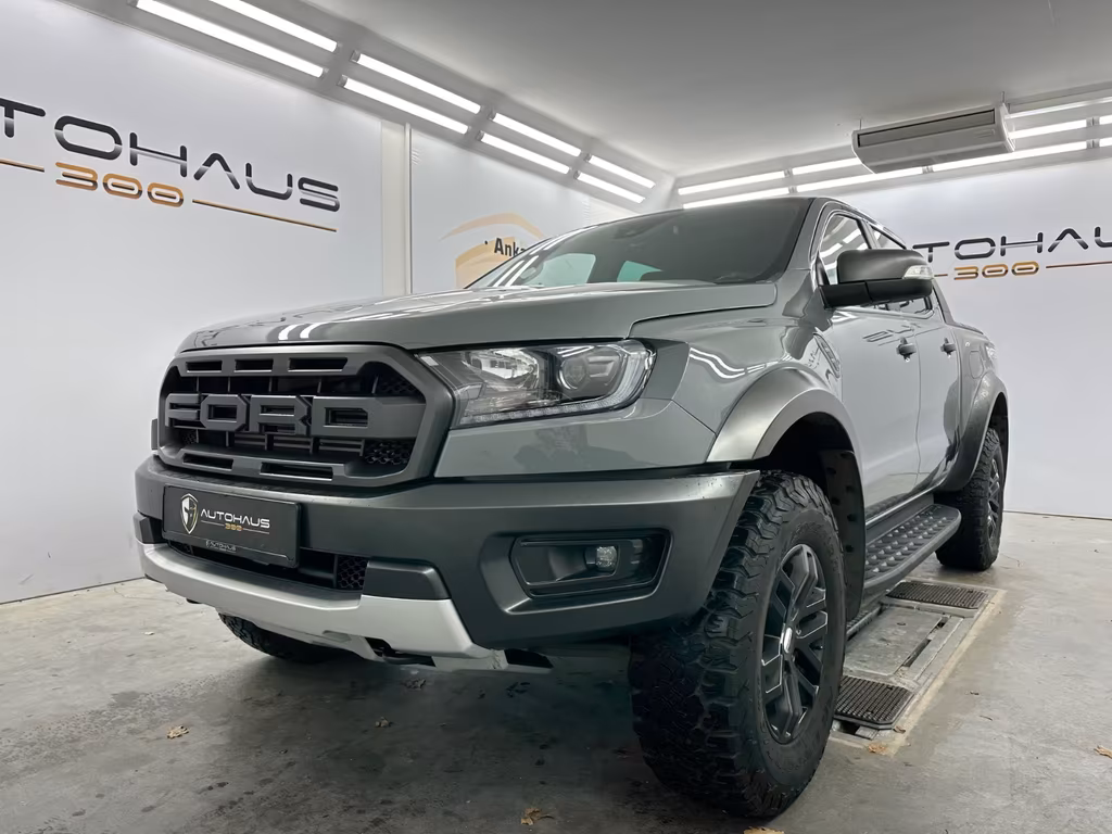 Ford Raptor