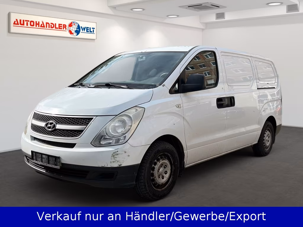Hyundai H-1