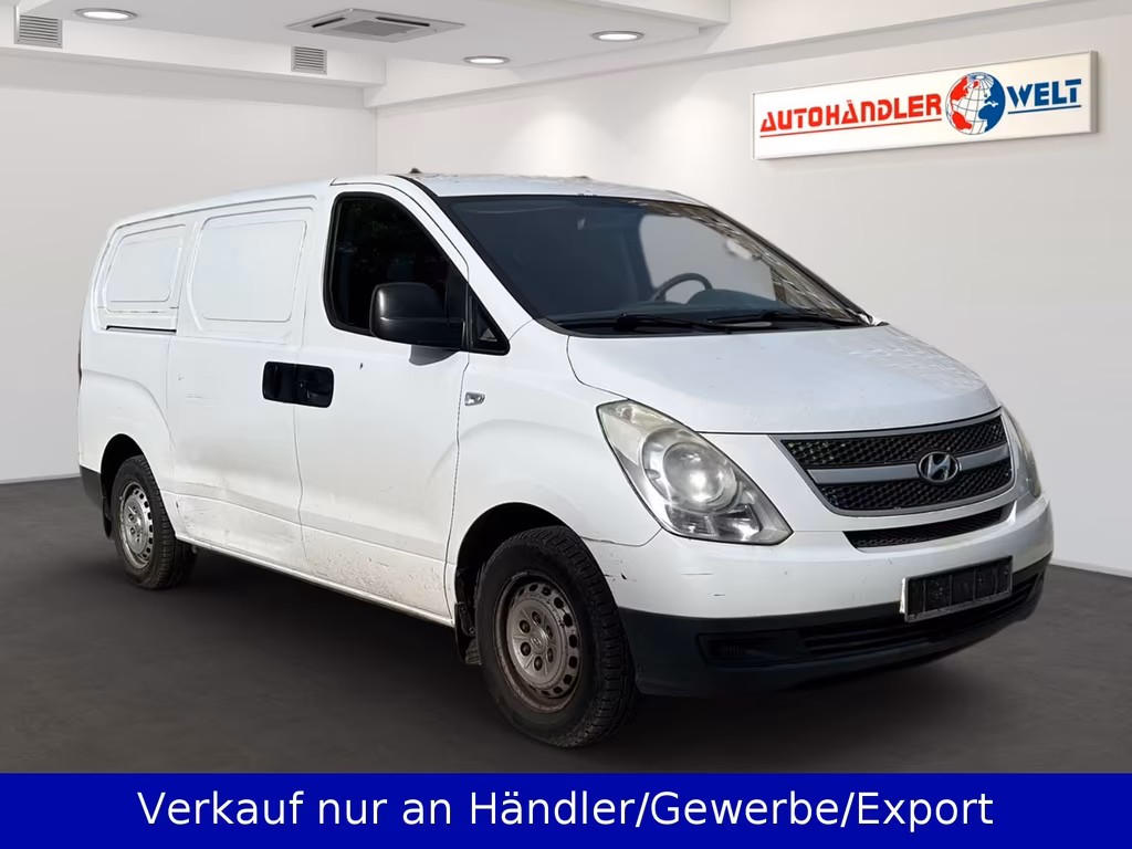 Hyundai H-1