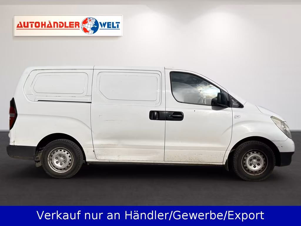 Hyundai H-1