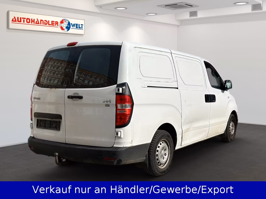 Hyundai H-1