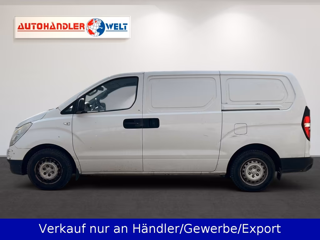 Hyundai H-1
