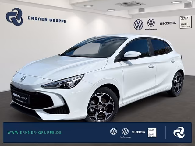 MG MG3