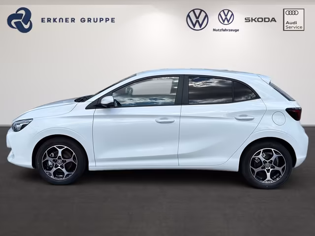 MG MG3