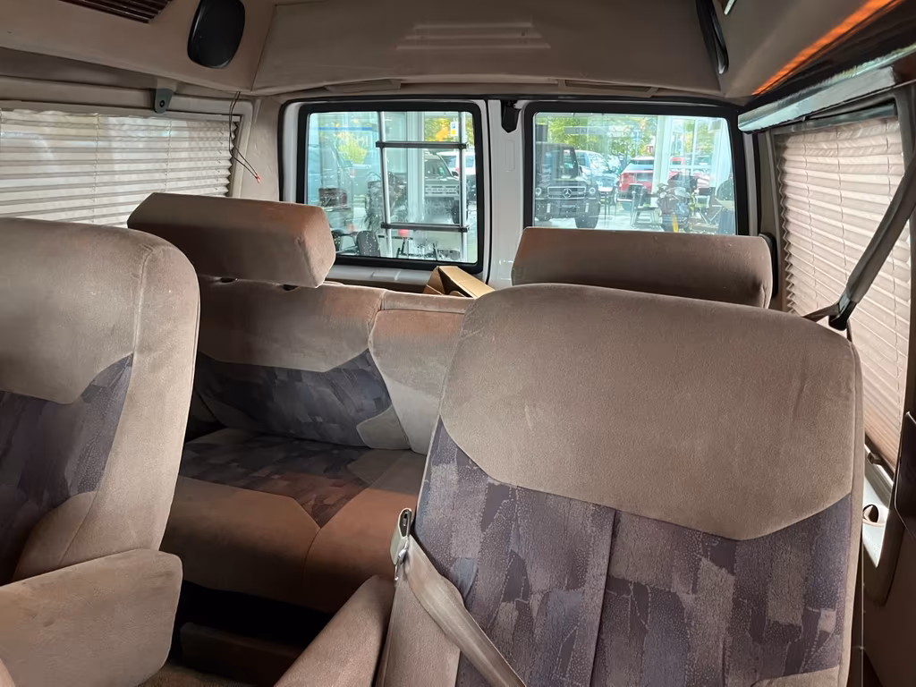 Chevrolet Astro
