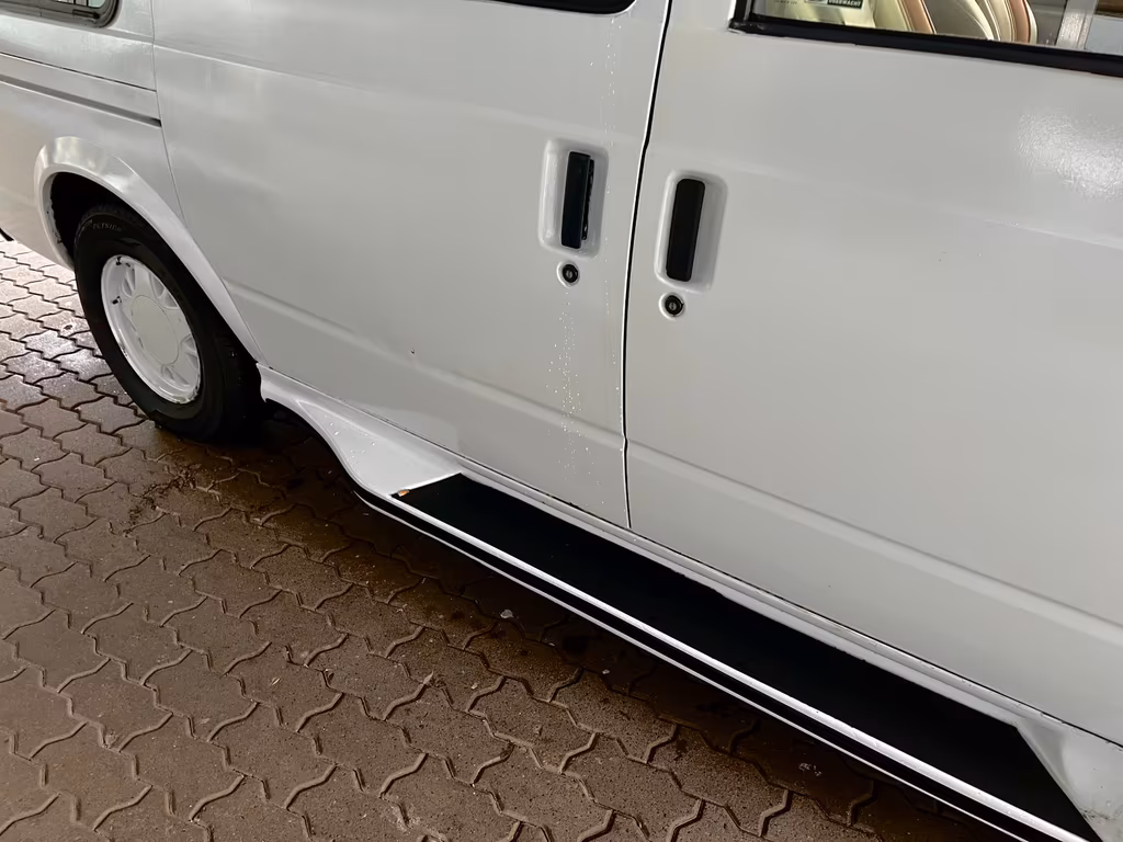 Chevrolet Astro