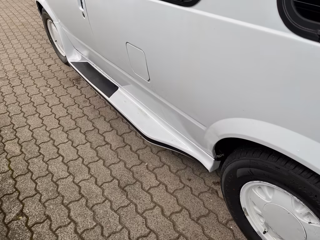 Chevrolet Astro