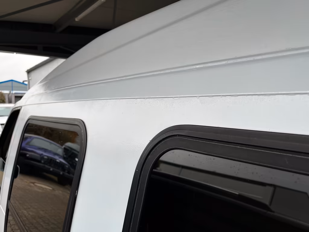 Chevrolet Astro